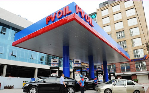  PV Oil đang đàm phán bán 40% cổ phần cho nhà đầu tư chiến lược